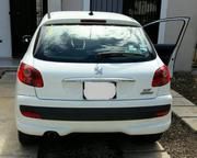 Peugeot 207 CC • 2011 • 93,000 km 1