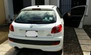 Peugeot 207 CC • 2011 • 93,000 km 3