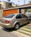 Volkswagen Bora • 2008 • 39,500 km 4