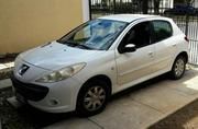 Peugeot 207 CC • 2011 • 93,000 km 6
