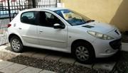 Peugeot 207 CC • 2011 • 93,000 km 9