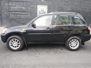 Chery Tiggo • 2012 • 82 km 1