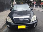 Chery Tiggo • 2012 • 82 km 4