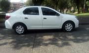 Renault Logan • 2018 • 60,000 km 1