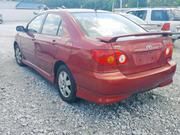 Toyota Corolla • 2003 • 55,000 km 3