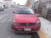 Chevrolet Corsa • 2003 • 140,000 km 1