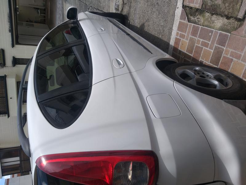 Daewoo Tico • 2002 • 105,000 km 9