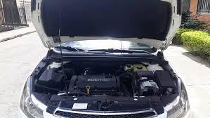 Chevrolet Cruze • 2011 • 85,000 km 7