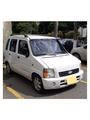 Chevrolet N-200 • 2001 • 250,000 km 1