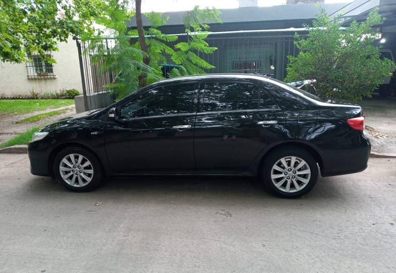 Toyota Corolla • 2011 • 80,000 km 7