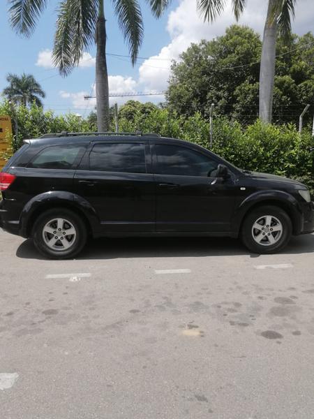 Dodge Journey • 2010 • 170,000 km 7