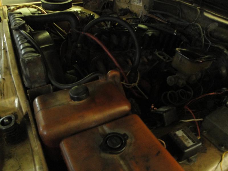 Jeep Wrangler • 1985 • 1,000 km 4