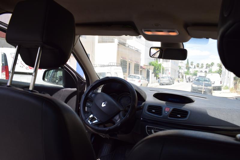 Renault Fluence • 2016 • 178,000 km 4