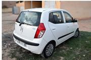 Hyundai i10 • 2009 • 300,000 km 3