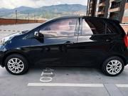 Kia Picanto • 2013 • 78,000 km 3