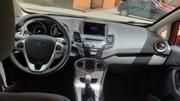 Ford Fiesta • 2018 • 12,000 km 3