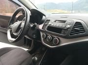Kia Picanto • 2013 • 78,000 km 4