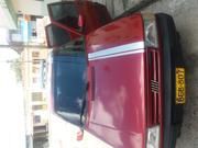 Fiat Linea • 1995 • 375,000 km 11