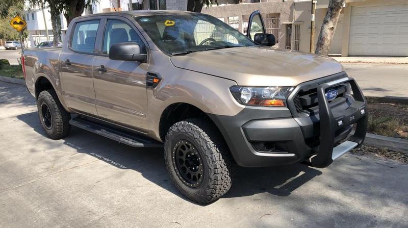 Ford Ranger • 2020 • 85 km 1