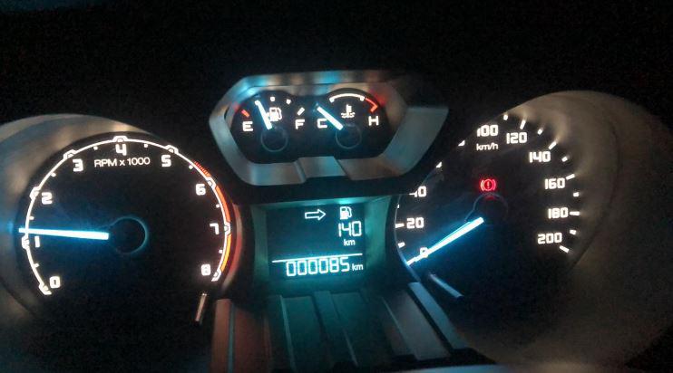Ford Ranger • 2020 • 85 km 3