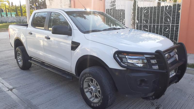 Ford Ranger • 2013 • 94 km 3