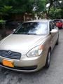 Hyundai Accent • 2007 • 50,000 km 5