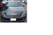 Mercedes-Benz C • 2011 • 1 km 2