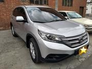 Honda CR-V • 2014 • 74,000 km 5