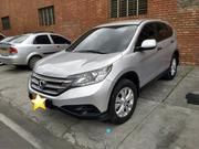 Honda CR-V • 2014 • 74,000 km 2