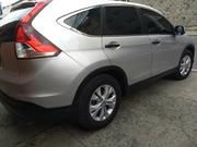 Honda CR-V • 2014 • 74,000 km 6