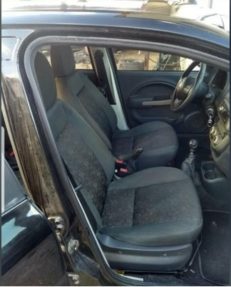 Fiat Uno • 2010 • 80,000 km 4