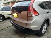 Honda CR-V • 2014 • 74,000 km 1