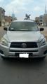 Toyota RAV4 • 2010 • 123,600 km 8