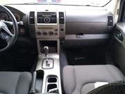 Nissan Pathfinder • 2008 • 112,700 km 12