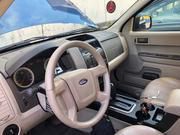Ford Escape • 2008 • 115,000 km 1