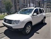 Renault Duster • 2016 • 49,500 km 11