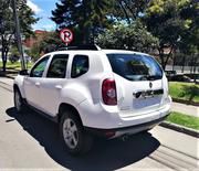 Renault Duster • 2016 • 49,500 km 4