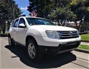 Renault Duster • 2016 • 49,500 km 9
