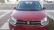 Suzuki Ignis • 2018 • 24,100 km 4
