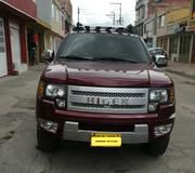 Hyundai ix20 • 2014 • 99,000 km 2