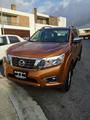 Nissan Frontier • 2017 • 39 km 4