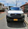Toyota Hilux • 2006 • 154,000 km 16