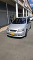 Chevrolet Aveo • 2007 • 104,000 km 8