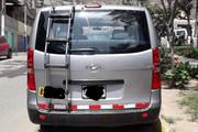 Hyundai H1 • 2012 • 180,000 km 10