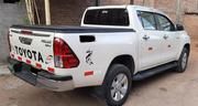 Toyota Hilux • 2016 • 54,000 km 17