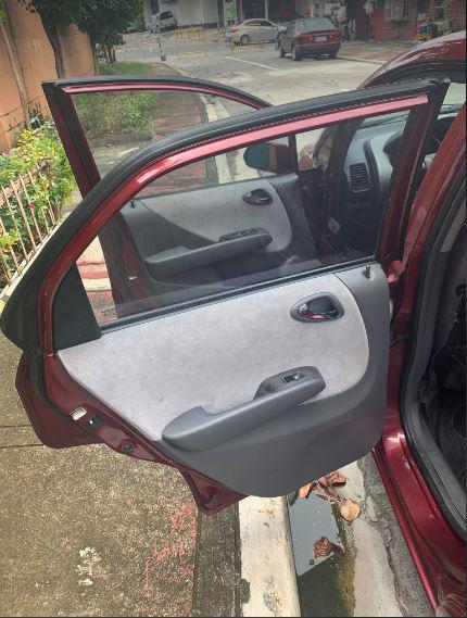 Honda City • 2008 • 98,500 km 4