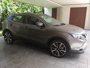 Nissan Qashqai • 2018 • 15,000 km 4