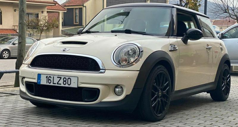 MINI Cooper • 2011 • 122,000 km 6