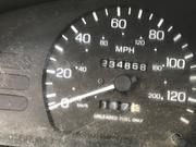 Nissan Sentra v16 • 1998 • 234,868 km 5