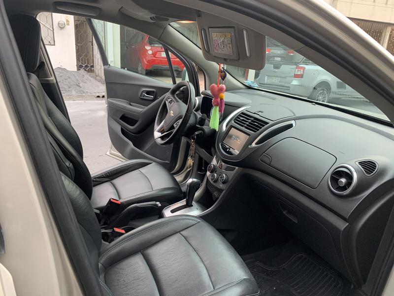 Chevrolet  • 2016 • 59,000 km 2